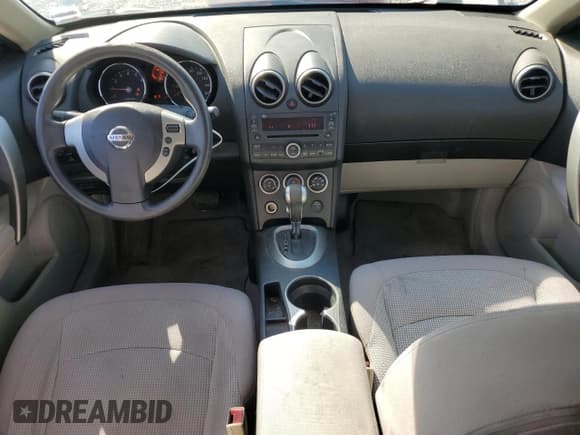 ✅ 2009 Nissan Rogue S • VIN: JN8AS58V79W189711 • Лот: 71031085. Опубликован ранее на Copart с пробегом 194 431 миль. Бесплатный доступ к архиву аукционных продаж из США и подробный отчёт об истории автомобиля на DreamBid. Изображение 8.