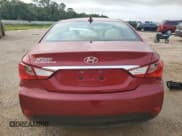 ✅ 2014 Hyundai Sonata GLS • VIN: 5NPEB4ACXEH946620 • Lot: 55283624. Listed on Copart with 148,319 mi. Free auction sales archive from the USA and detailed vehicle history report at DreamBid. Image 6.