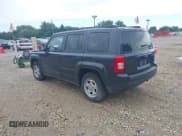 ✅ 2015 Jeep Patriot Sport • VIN: 1C4NJPBB4FD342143 • Lot: 42832535. Listed on IAAI with 86,776 mi. Free auction sales archive from the USA and detailed vehicle history report at DreamBid. Image 3.