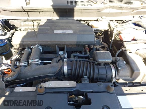 ✅ 2021 Honda CR-V EX • VIN: 7FARW2H53ME010003 • Лот: 43418920. Опубликован ранее на IAAI с пробегом 33 830 миль. Бесплатный доступ к архиву аукционных продаж из США и подробный отчёт об истории автомобиля на DreamBid. Изображение 10.