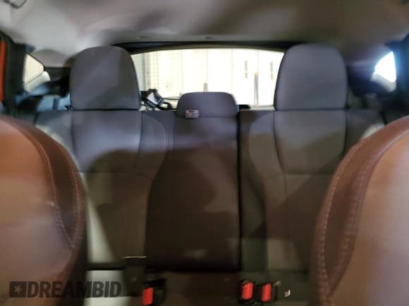 ✅ 2024 Subaru Crosstrek • VIN: JF2GUABC6RH247779 • Lot: 86802165. Wystawiony na Copart z przebiegiem 26 517 mil. Bezpłatny archiwum sprzedaży aukcyjnych z USA i szczegółowy raport historii pojazdu na DreamBid. Zdjęcie 10.