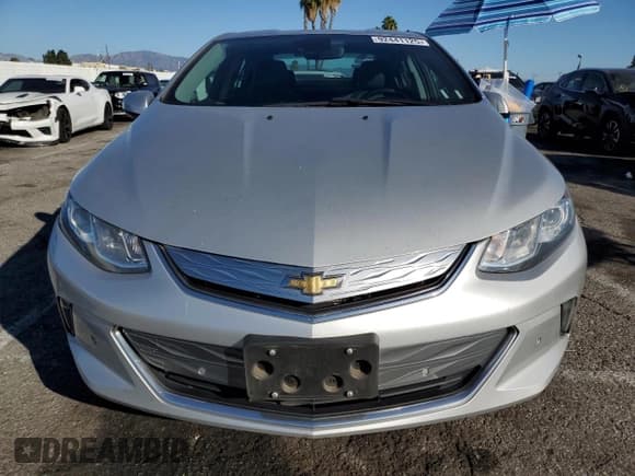 ✅ 2016 Chevrolet Volt Premier • VIN: 1G1RD6S59GU122696 • Lot: 92441125. Listed on Copart with 98,226 mi. Free auction sales archive from the USA and detailed vehicle history report at DreamBid. Image 5.