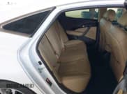 ✅ 2016 Hyundai Azera • VIN: KMHFG4JG6GA518624 • Lot: 41808086. Listed on IAAI with 103,177 mi. Free auction sales archive from the USA and detailed vehicle history report at DreamBid. Image 8.