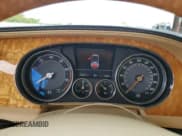 ✅ 2012 Bentley Continental GT • VIN: SCBGR3ZA0CC074963 • Лот: 90690125. Опубликован ранее на Copart с пробегом 29 031 миль. Бесплатный доступ к архиву аукционных продаж из США и подробный отчёт об истории автомобиля на DreamBid. Изображение 9.