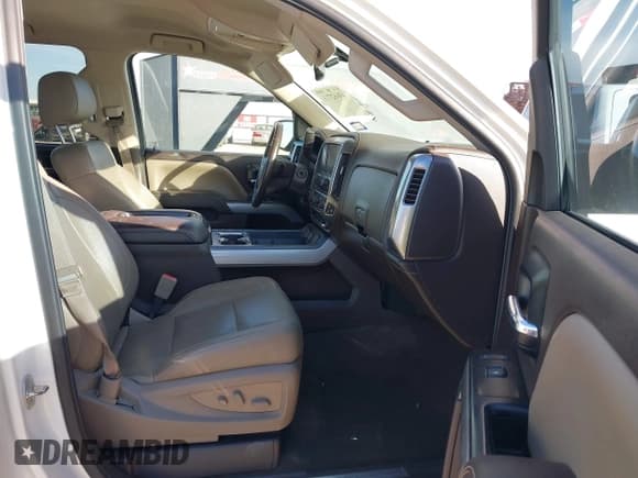 ✅ 2014 Chevrolet Silverado 1500 LTZ • VIN: 3GCUKSEC3EG184377 • Лот: 43662706. Опубликован ранее на IAAI с пробегом 135 800 миль. Бесплатный доступ к архиву аукционных продаж из США и подробный отчёт об истории автомобиля на DreamBid. Изображение 5.