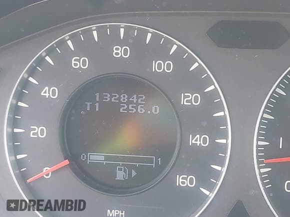 ✅ 2008 Volvo XC70 • VIN: YV4BZ982X81014600 • Lot: 41905997. Listed on IAAI with 132,842 mi. Free auction sales archive from the USA and detailed vehicle history report at DreamBid. Image 7.