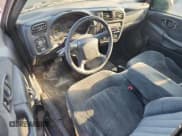 ✅ 2000 Chevrolet S-10 LS • VIN: 1GCCS19W3Y8273113 • Lot: 85884585. Listed on Copart with 208,986 mi. Free auction sales archive from the USA and detailed vehicle history report at DreamBid. Image 8.