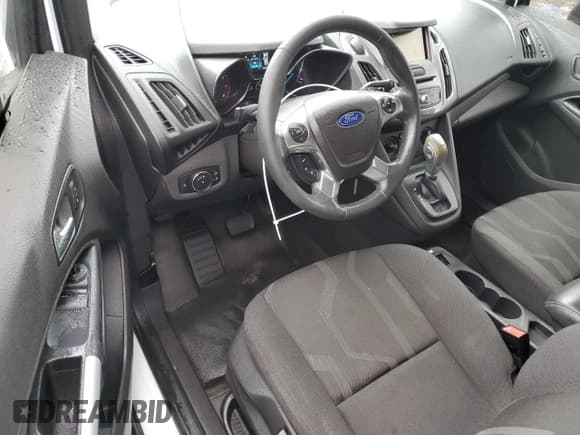 ✅ 2014 Ford Transit Connect XLT • VIN: NM0LE7F77E1148995 • Lot: 60619265. Wystawiony na Copart z przebiegiem 98 288 mil. Bezpłatny archiwum sprzedaży aukcyjnych z USA i szczegółowy raport historii pojazdu na DreamBid. Zdjęcie 8.