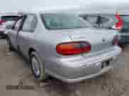 2003 Chevrolet Malibu z VIN 1G1ND52J63M702679, wystawiony jako IAAI lot #41469911 z przebiegiem 54 592 mil mil oraz . Historia ofert i sprzedaży dostępna na DreamBid. Obrazek 3.