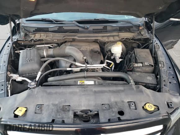 ✅ 2014 Ram 1500 Sport • VIN: 1C6RR7HT8ES120183 • Lot: 93343005. Listed on Copart with 157,470 mi. Free auction sales archive from the USA and detailed vehicle history report at DreamBid. Image 11.