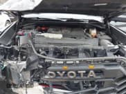 ✅ 2023 Toyota Tundra TRD Pro Hybrid • VIN: 5TFPC5DB5PX023452 • Лот: 41707917. Опубликован ранее на IAAI с пробегом 22 489 миль. Бесплатный доступ к архиву аукционных продаж из США и подробный отчёт об истории автомобиля на DreamBid. Изображение 10.