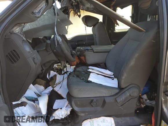 ✅ 2015 Ford F-250 XLT • VIN: 1FT7X2B68FEA85995 • Lot: 80056215. Wystawiony na Copart z przebiegiem Nie podano. Bezpłatny archiwum sprzedaży aukcyjnych z USA i szczegółowy raport historii pojazdu na DreamBid. Zdjęcie 7.