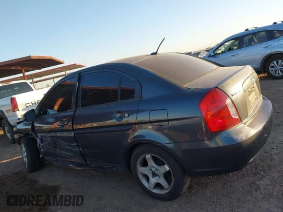 ✅ 2011 Hyundai Accent GLS • VIN: KMHCN4AC7BU610676 • Лот: 42051520. Опубликован ранее на IAAI с пробегом 165 902 миль. Бесплатный доступ к архиву аукционных продаж из США и подробный отчёт об истории автомобиля на DreamBid. Изображение 15.