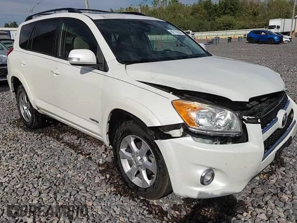 ✅ 2012 Toyota RAV4 Limited • VIN: JTMDK4DV8C5109046 • Лот: 82110585. Опубликован ранее на Copart с пробегом 188 501 миль. Бесплатный доступ к архиву аукционных продаж из США и подробный отчёт об истории автомобиля на DreamBid. Изображение 14.