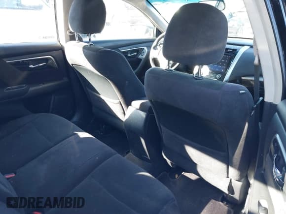 ✅ 2013 Nissan Altima SL • VIN: 1N4BL3AP7DN491243 • Lot: 41546372. Wystawiony na IAAI z przebiegiem 164 509 mil. Bezpłatny archiwum sprzedaży aukcyjnych z USA i szczegółowy raport historii pojazdu na DreamBid. Zdjęcie 8.