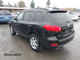 ✅ 2007 Hyundai Santa Fe SE • VIN: 5NMSH13E57H120031 • Лот: 43606848. Опубликован ранее на IAAI с пробегом 169 933 миль. Бесплатный доступ к архиву аукционных продаж из США и подробный отчёт об истории автомобиля на DreamBid. Изображение 3.