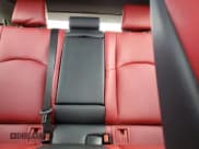 ✅ 2020 Lexus UX 250h F Sport • VIN: JTHR9JBH5L2032813 • Lot: 47370345. Listed on Copart with 54,938 mi. Free auction sales archive from the USA and detailed vehicle history report at DreamBid. Image 10.