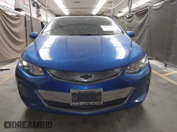 ✅ 2018 Chevrolet Volt Premier • VIN: 1G1RD6S52JU123339 • Лот: 43061624. Опубликован ранее на IAAI с пробегом 92 854 миль. Бесплатный доступ к архиву аукционных продаж из США и подробный отчёт об истории автомобиля на DreamBid. Изображение 12.