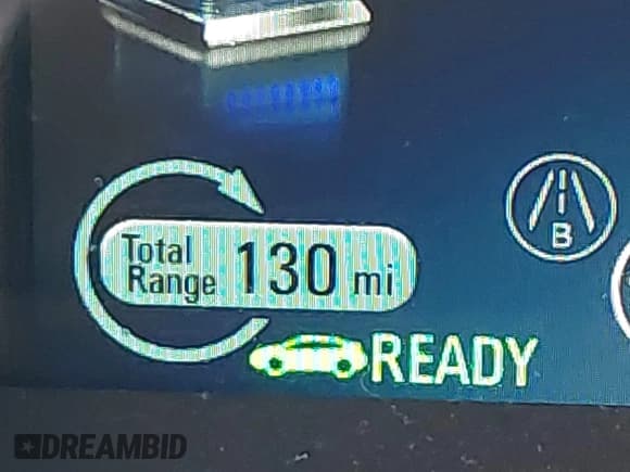 ✅ 2014 Chevrolet Volt • VIN: 1G1RH6E48EU140191 • Лот: 43449346. Опубликован ранее на IAAI с пробегом 164 296 миль. Бесплатный доступ к архиву аукционных продаж из США и подробный отчёт об истории автомобиля на DreamBid. Изображение 17.