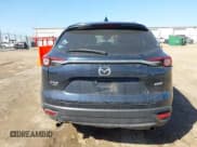 ✅ 2018 Mazda CX-9 Sport • VIN: JM3TCBBY8J0212284 • Lot: 41798637. Listed on IAAI with 72,449 mi. Free auction sales archive from the USA and detailed vehicle history report at DreamBid. Image 16.