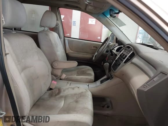 ✅ 2007 Toyota Highlander w/3rd Row • VIN: JTEEW21A370043793 • Лот: 41361431. Опубликован ранее на IAAI с пробегом 232 237 миль. Бесплатный доступ к архиву аукционных продаж из США и подробный отчёт об истории автомобиля на DreamBid. Изображение 5.
