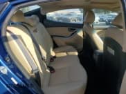 ✅ 2013 Hyundai Elantra Limited • VIN: KMHDH4AE4DU707060 • Lot: 65143745. Listed on Copart with 96,025 mi. Free auction sales archive from the USA and detailed vehicle history report at DreamBid. Image 10.