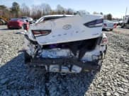 ✅ 2019 Hyundai Sonata Limited • VIN: KMHE54L2XKA093579 • Лот: 50220575. Опубликован ранее на Copart с пробегом 54 554 миль. Бесплатный доступ к архиву аукционных продаж из США и подробный отчёт об истории автомобиля на DreamBid. Изображение 6.