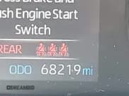 ✅ 2021 Toyota RAV4 XLE Premium • VIN: 2T3A1RFV1MW158079 • Lot: 43158841. Listed on IAAI with 68,219 mi. Free auction sales archive from the USA and detailed vehicle history report at DreamBid. Image 16.