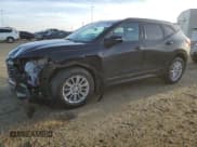 ✅ 2020 Chevrolet Blazer RS • VIN: 3GNKBKRS2LS694150 • Lot: 92245705. Wystawiony na Copart z przebiegiem 136 061 mil. Bezpłatny archiwum sprzedaży aukcyjnych z USA i szczegółowy raport historii pojazdu na DreamBid. Zdjęcie 1.