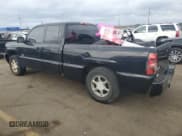 ✅ 2005 Chevrolet Silverado SS • VIN: 2GCEK19N751150820 • Лот: 77775794. Опубликован ранее на Copart с пробегом Не указан. Бесплатный доступ к архиву аукционных продаж из США и подробный отчёт об истории автомобиля на DreamBid. Изображение 2.