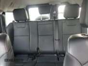 ✅ 2024 Ineos Grenadier • VIN: SC6GM1CA7RF010310 • Lot: 49296475. Wystawiony na Copart z przebiegiem 5 895 mil. Bezpłatny archiwum sprzedaży aukcyjnych z USA i szczegółowy raport historii pojazdu na DreamBid. Zdjęcie 10.