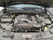 ✅ 2025 Dodge Durango GT • VIN: 1C4RDHDG4SC532144 • Lot: 93351245. Listed on Copart with 16,344 mi. Free auction sales archive from the USA and detailed vehicle history report at DreamBid. Image 12.