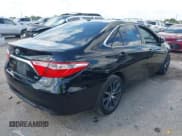 ✅ 2016 Toyota Camry XLE • VIN: 4T1BF1FK5GU505813 • Лот: 43198574. Опубликован ранее на IAAI с пробегом 139 790 миль. Бесплатный доступ к архиву аукционных продаж из США и подробный отчёт об истории автомобиля на DreamBid. Изображение 4.