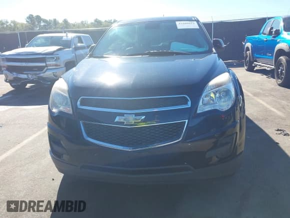 ✅ 2015 Chevrolet Equinox LS • VIN: 2GNALAEK8F1180392 • Лот: 43509622. Опубликован ранее на IAAI с пробегом 209 023 миль. Бесплатный доступ к архиву аукционных продаж из США и подробный отчёт об истории автомобиля на DreamBid. Изображение 12.