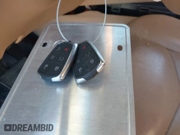 ✅ 2020 Cadillac Escalade Platinum • VIN: 1GYS4DKJ1LR119759 • Лот: 43529960. Опубликован ранее на IAAI с пробегом Не указан. Бесплатный доступ к архиву аукционных продаж из США и подробный отчёт об истории автомобиля на DreamBid. Изображение 11.