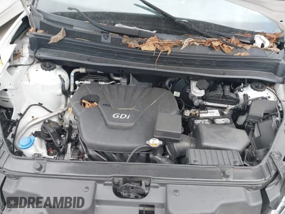 ✅ 2013 Kia Soul • VIN: KNDJT2A51D7549267 • Lot: 43648212. Listed on IAAI with 263,777 mi. Free auction sales archive from the USA and detailed vehicle history report at DreamBid. Image 10.