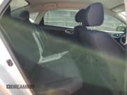 ✅ 2017 Nissan Sentra SV • VIN: 3N1AB7AP9HY280539 • Lot: 89926185. Listed on Copart with 112,877 mi. Free auction sales archive from the USA and detailed vehicle history report at DreamBid. Image 10.