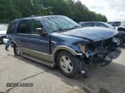 ✅ 2004 Ford Expedition Eddie Bauer • VIN: 1FMFU17L74LA29872 • Lot: 60261185. Listed on Copart with 306,917 mi. Free auction sales archive from the USA and detailed vehicle history report at DreamBid. Image 4.