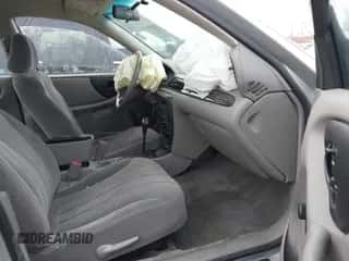 2003 Chevrolet Malibu z VIN 1G1ND52J63M702679, wystawiony jako IAAI lot #41469911 z przebiegiem 54 592 mil mil oraz . Historia ofert i sprzedaży dostępna na DreamBid. Obrazek 5.