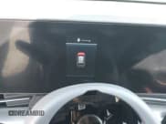 ✅ 2025 Hyundai Kona SEL • VIN: KM8HB3AB6SU307646 • Lot: 43621100. Listed on IAAI with 8,945 mi. Free auction sales archive from the USA and detailed vehicle history report at DreamBid. Image 7.