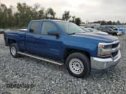✅ 2019 Chevrolet Silverado 1500 LT • VIN: 2GCRCPEC3K1126922 • Lot: 89777075. Wystawiony na Copart z przebiegiem 176 402 mil. Bezpłatny archiwum sprzedaży aukcyjnych z USA i szczegółowy raport historii pojazdu na DreamBid. Zdjęcie 4.