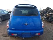 ✅ 2004 Chrysler PT Cruiser • VIN: 3C4FY48B54T329785 • Lot: 41206864. Listed on IAAI with 131,412 mi. Free auction sales archive from the USA and detailed vehicle history report at DreamBid. Image 16.