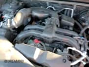 ✅ 2017 Subaru Crosstrek Limited • VIN: JF2GPANC4H8251959 • Lot: 90579365. Listed on Copart with 95,482 mi. Free auction sales archive from the USA and detailed vehicle history report at DreamBid. Image 15.