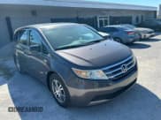 ✅ 2012 Honda Odyssey EX-L • VIN: 5FNRL5H61CB071458 • Lot: 94175685. Wystawiony na Copart z przebiegiem 154 075 mil. Bezpłatny archiwum sprzedaży aukcyjnych z USA i szczegółowy raport historii pojazdu na DreamBid. Zdjęcie 1.