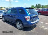 ✅ 2008 Chevrolet Equinox LT • VIN: 2CNDL33F586017448 • Лот: 42322387. Опубликован ранее на IAAI с пробегом 178 743 миль. Бесплатный доступ к архиву аукционных продаж из США и подробный отчёт об истории автомобиля на DreamBid. Изображение 3.