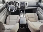 ✅ 2013 Toyota Tacoma • VIN: 5TFJX4CN1DX028563 • Lot: 70157095. Listed on Copart with 88,093 mi. Free auction sales archive from the USA and detailed vehicle history report at DreamBid. Image 8.