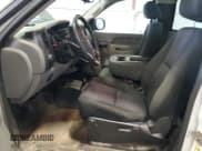 ✅ 2014 Chevrolet Silverado 2500HD Work Truck • VIN: 1GC0KVCGXEF115404 • Lot: 47121805. Wystawiony na Copart z przebiegiem 96 454 mil. Bezpłatny archiwum sprzedaży aukcyjnych z USA i szczegółowy raport historii pojazdu na DreamBid. Zdjęcie 7.