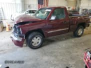 ✅ 2003 GMC Sierra 1500 SLE • VIN: 1GTEK14TX3Z184762 • Лот: 53380935. Опубликован ранее на Copart с пробегом Не указан. Бесплатный доступ к архиву аукционных продаж из США и подробный отчёт об истории автомобиля на DreamBid. Изображение 1.