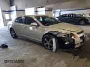 ✅ 2011 Chevrolet Malibu 1LT • VIN: 1G1ZC5E1XBF256247 • Lot: 78495854. Listed on Copart with 95,051 mi. Free auction sales archive from the USA and detailed vehicle history report at DreamBid. Image 4.