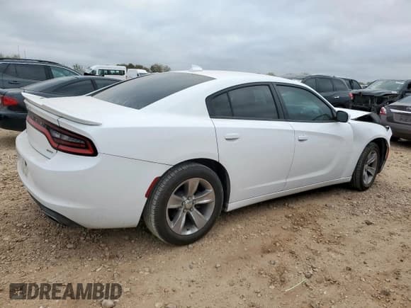 ✅ 2017 Dodge Charger SXT • VIN: 2C3CDXHG6HH553579 • Lot: 91736825. Wystawiony na Copart z przebiegiem 117 272 mil. Bezpłatny archiwum sprzedaży aukcyjnych z USA i szczegółowy raport historii pojazdu na DreamBid. Zdjęcie 3.